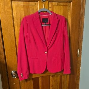 Banana Republic Women's Vibrant Blazer